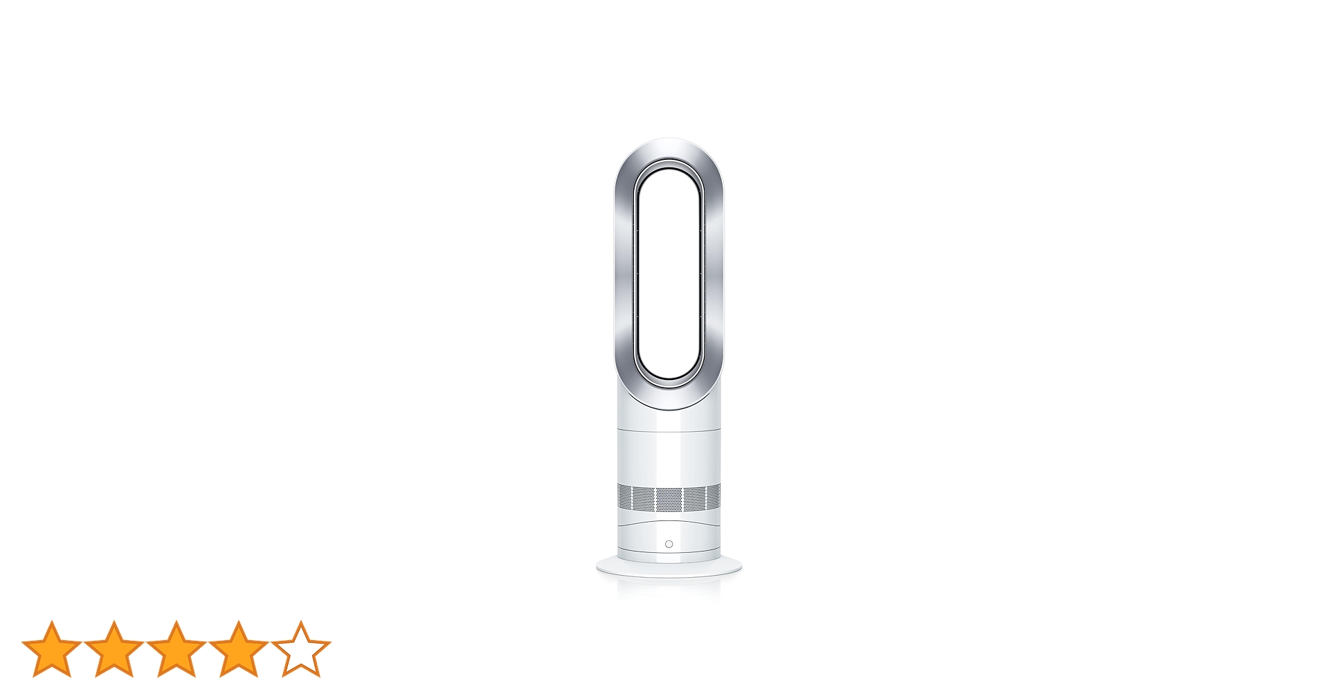 ダイソン AM09 hot cool Dyson Hot+Cool Fan Heater AM09 - White : Amazon.ca: Home